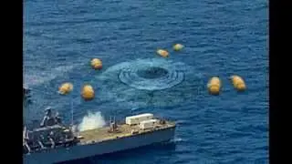 Divers pulled real UFO out of the ocean