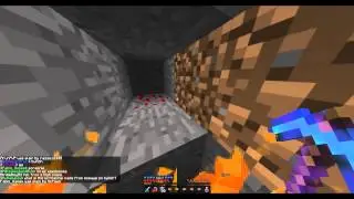 Raiding Somekid435 Vault + New Render Settings