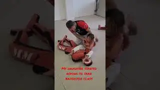 There's a little rage at the end 😂😂 