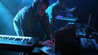 Tyranoid VS. Strongstream - You Need Another Drink