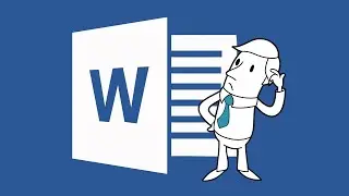 Барномаи Word - шинос мешавем - бо забони точики