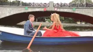 Свадебное Видео: Виктория Женя