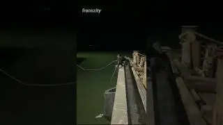 menegangkan menarik ikan#fishing_videos
