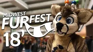 Midwest Furfest 2018