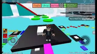 roblox-baran parkura sinir oldu