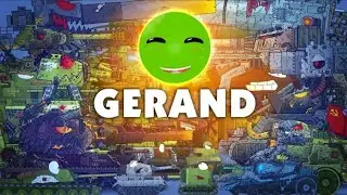Геранд трейлер. Автор @Gerand