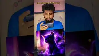 Purple Pussy Cat | wow | oh no | kk groups