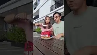 TUTORIAL ASK FOR SAUSAGE