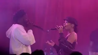 Black Eyed Peas - Big Love (Live in Australia)