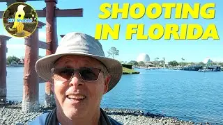 41 - Shooting in the USA: A Unique Family Experience!