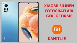 How to Recover Deleted Photos from Xiaomi ( PROVED!!! )