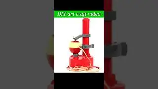 vegetable cutting machine | fruit peeler machine #short #shorts #ytshorts