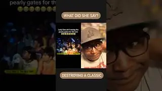 When Lady Saw Ruins Aaliyah’s Song