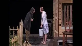Спектакль 