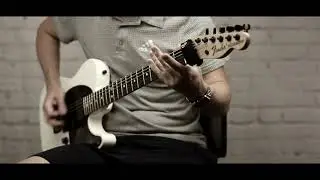 Slipknot - People = Shit (guitar cover)