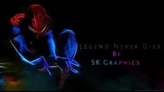 Spider-Man | Legends Never Dies | Marvel Studios | League Of Legends