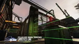 『Logistics Line』 Stellar Blade OST