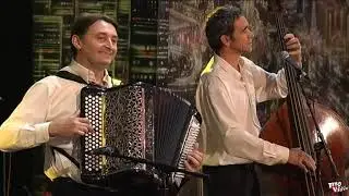 La Valse à Jean par l' Orchestre Dominique Moisan