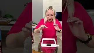 Mom found the best way to lose weight 😍😅 #Shorts #funny #ArtioMix