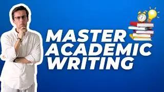 How to Publish Research in Top Journals: Mastering Academic Writing