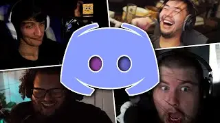 My Friends Make Fun of Me in Discord