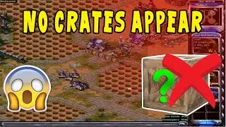 Oil map 4 Players - FFA - no Crates Appear - good players-  Yuri خريطة بترول 4 لاعبين بدون صناديق