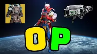 The Most BROKEN Onslaught Build! | Unkillable, Constant Supers, and Nuke EVERYTHING!