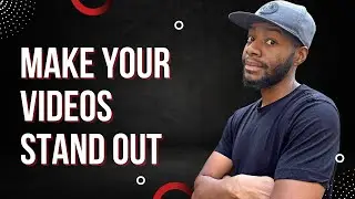 Make Your Videos Stand Out With These Editing Tips