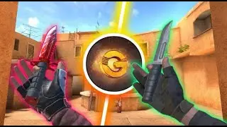 КАК СЕЙЧАС ВЫДАЕТ GGSTANDOFF?! МАСШТАБНАЯ ПРОВЕРКА!