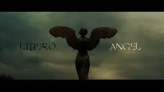 LIBERO - ANGEL (Official video)²⁰²³