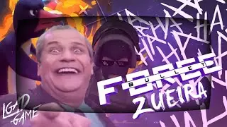 BULLET FORCE | Edição ZUEIRA!