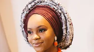My Beautiful Nigerian Traditional Marriage | TOLoveOba