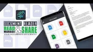 All Documents Reader