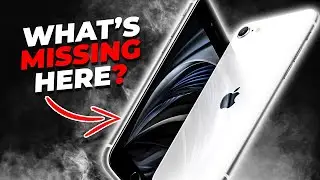 iPhone SE 4 Leaks: The Cheapest iPhone🔥