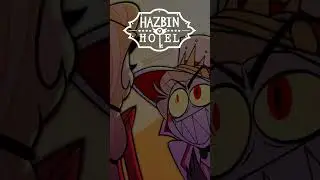 Пов:забив отчима и бати #hazbinhotel #аластор #люцифер #чарли #мимзи#забив#песня