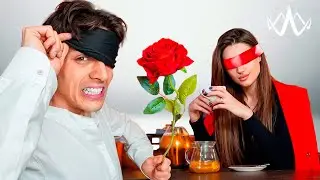 Ho Organizzato Un Appuntamento Al Buio Al Mio Migliore Amico