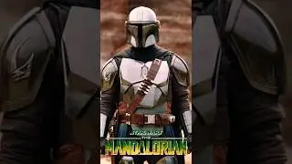 Mandalorian VFX = 🤯🤯🤯 