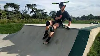 Tutos sur des Feeble FR