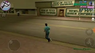 GTC vice city game