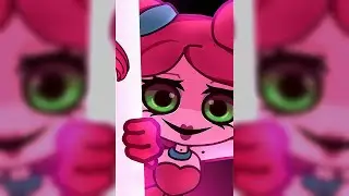 MOMMY LONG LEGS (GACHA VERSION) | Poppy Playtime Chapter 2