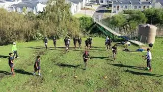 Handling | Short offloads