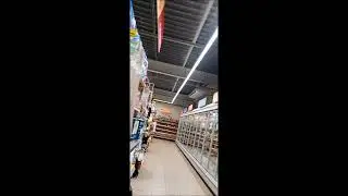 Самойловка 2023. Магнит у дома.