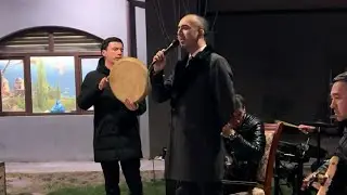 Zohirshoh Jo'rayev - Ey Ona (Toshkent shahri)