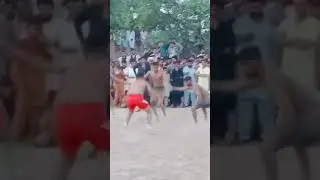 pak army da ubrda satara babar sheer umar commando kabbadi ty fer a gya