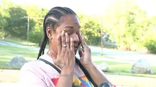 'It's leaving me numb': Family of father killed in KC homicide speaks 