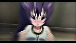 amv daddy / raw style - rize edit // alight motion - free preset