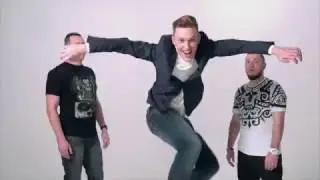 DJ Feel и In2nation в крутом видео! Всем смотреть!