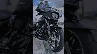 Introducing the 2024 Harley-Davidson Street Glide…#QuaidHarleyDavidson
