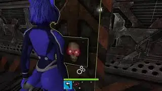 Haydee 2 - Krystal MOD 💥