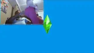 Dying of Laughter - Sims 4 'n' Chill
